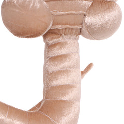 Aliens Xenomorph Face hugger Plush soft Collectible stuffed prop Toy (ONLINE ORDER ONLY)
