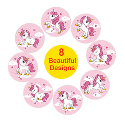 500 Stickers/roll Teacher Rewards And Encourages Children's Toys, Holiday Decoration, Animal Stickers Seal Stickers (ONLINE ORDER ONLY)