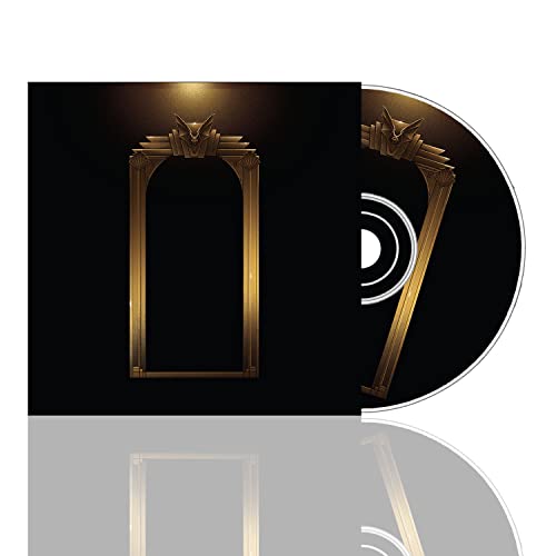 Endless Hallway [CD] (ONLINE ORDER ONLY)