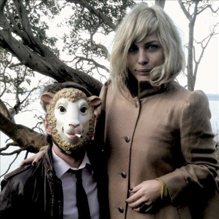 THE HEAD & THE HEART [Vinyl] (ONLINE ORDER ONLY)
