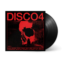 Health [Vinyl]