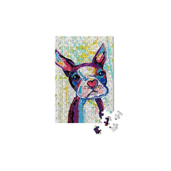 Heart Nosed Ned 150 Piece Mini Jigsaw Puzzle Micro Puzzles (ONLINE ORDER ONLY)