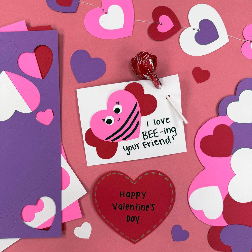 Heart Cutouts (ONLINE ORDER ONLY)