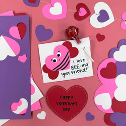 Heart Cutouts (ONLINE ORDER ONLY)