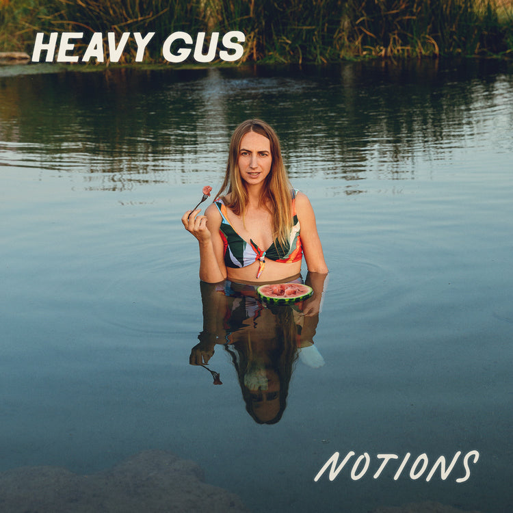 Notions [CD] (ONLINE ORDER ONLY)