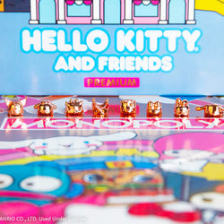 MONOPOLY®: Hello Kitty® and Friends Premium (ONLINE ORDER ONLY)