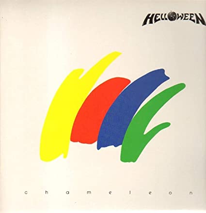 Chameleon [Import] (2 LP) [Vinyl] (ONLINE ORDER ONLY)