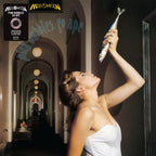 Pink Bubbles Go Ape (Limited)[INDIE EX] [Vinyl]