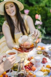 Summer Honey Peach (ONLINE ORDER ONLY)
