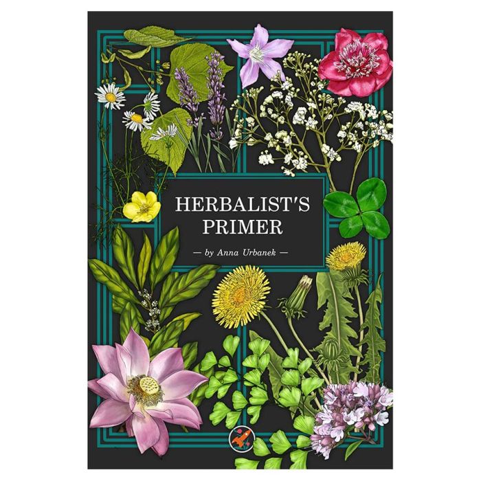 Herbalist's Primer (ONLINE ORDER ONLY)