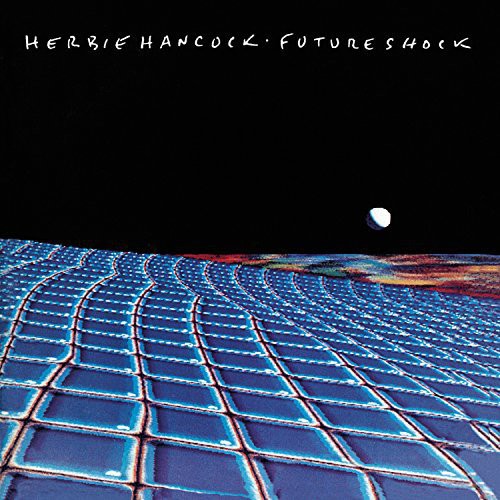 Future Shock [Import] [CD] (ONLINE ORDER ONLY)