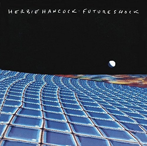 Future Shock [Import] (Limited Edition) [CD] (ONLINE ORDER ONLY)