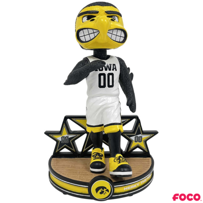 Superstar Series Bobbleheads (ONLINE ORDER ONLY)