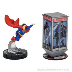 HeroClix: DC MSuperman Up, Up, and Away! (ONLINE ORDER ONLY)