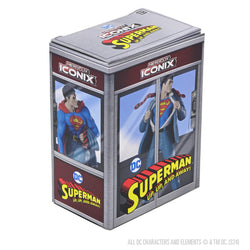 HeroClix: DC MSuperman Up, Up, and Away! (ONLINE ORDER ONLY)