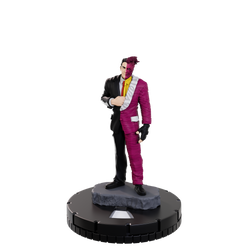 HeroClix: Iconix - Batman Forever