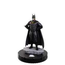 HeroClix: Iconix - Batman Forever