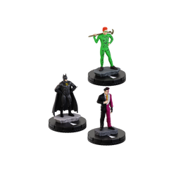 HeroClix: Iconix - Batman Forever
