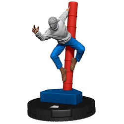 HeroClix: Iconix - First Appearance Spider-Man (ONLINE ORDER ONLY)