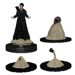 HeroClix: Iconix - The Sandman (ONLINE ORDER ONLY)