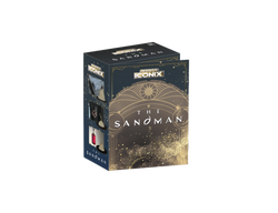 HeroClix: Iconix - The Sandman (ONLINE ORDER ONLY)