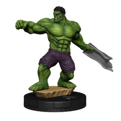 HeroClix: Marvel - Starter Set 2025 (ONLINE ORDER ONLY)