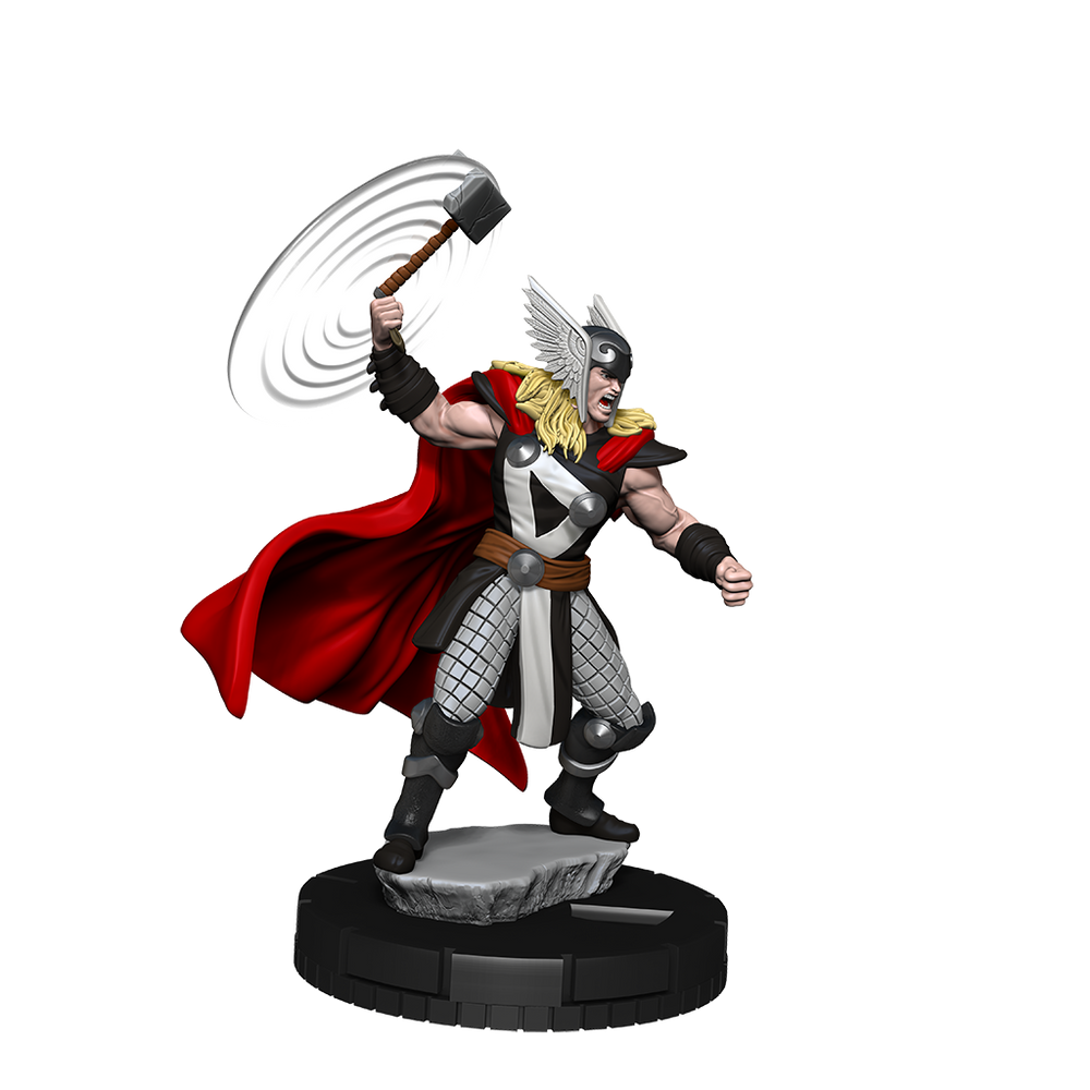 HeroClix: Marvel - Starter Set 2025 (ONLINE ORDER ONLY)