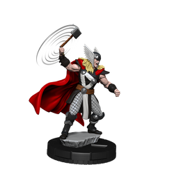HeroClix: Marvel - Starter Set 2025 (ONLINE ORDER ONLY)