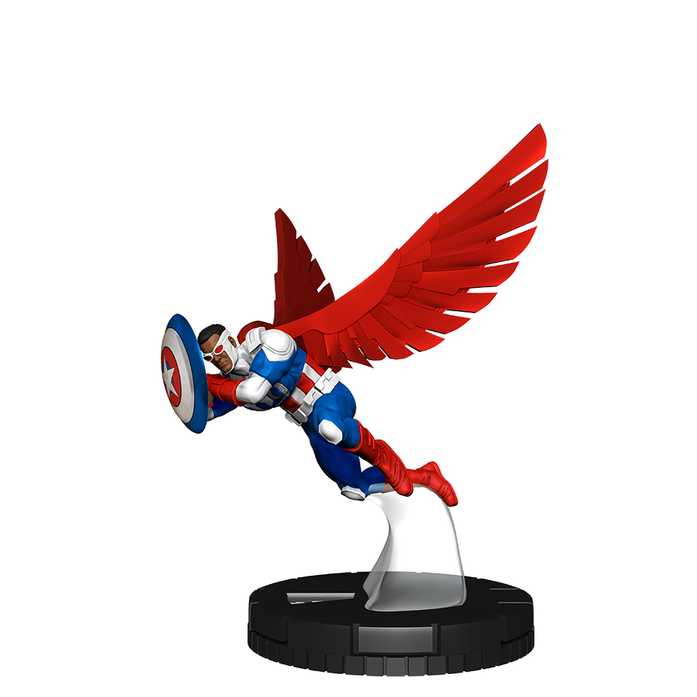 HeroClix: Marvel - Starter Set 2025 (ONLINE ORDER ONLY)