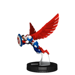 HeroClix: Marvel - Starter Set 2025 (ONLINE ORDER ONLY)