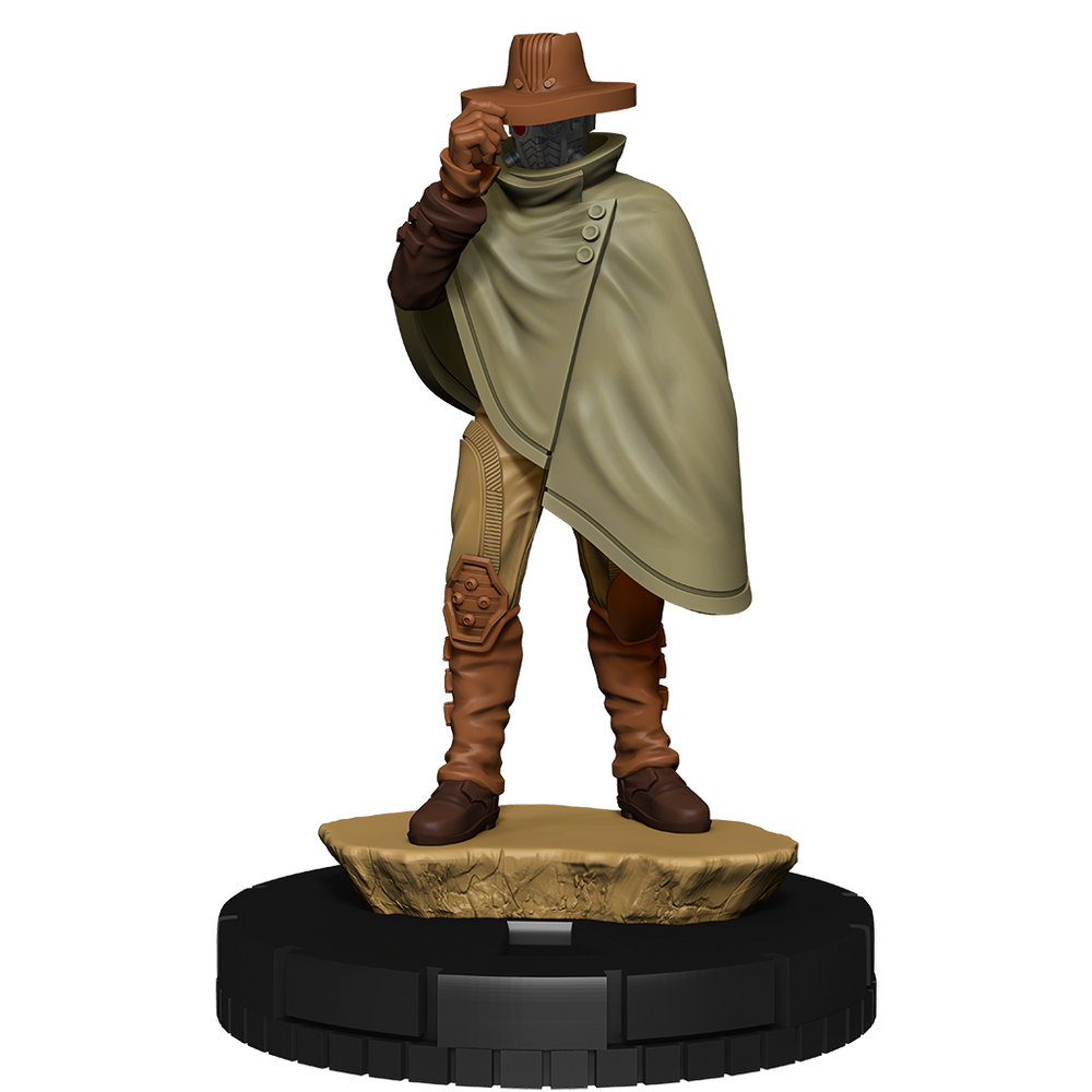 HeroClix: Marvel Collector's Trove Booster (ONLINE ORDER ONLY)