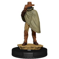 HeroClix: Marvel Collector's Trove Booster (ONLINE ORDER ONLY)
