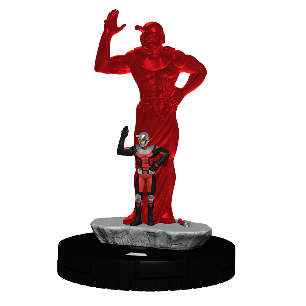 HeroClix: Marvel Collector's Trove Booster (ONLINE ORDER ONLY)