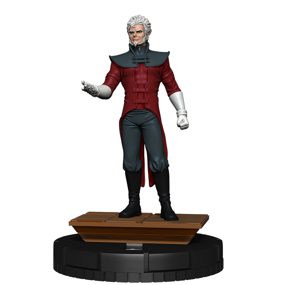 HeroClix: Marvel Collector's Trove Booster (ONLINE ORDER ONLY)