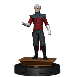 HeroClix: Marvel Collector's Trove Booster (ONLINE ORDER ONLY)