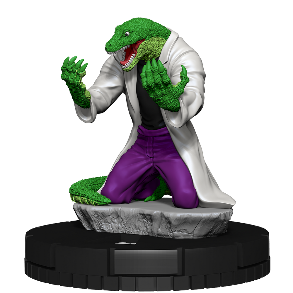 HeroClix: Marvel Spider-Verse - Play at Home Kit