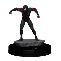 HeroClix: Marvel Spider-Verse Booster (ONLINE ORDER ONLY)