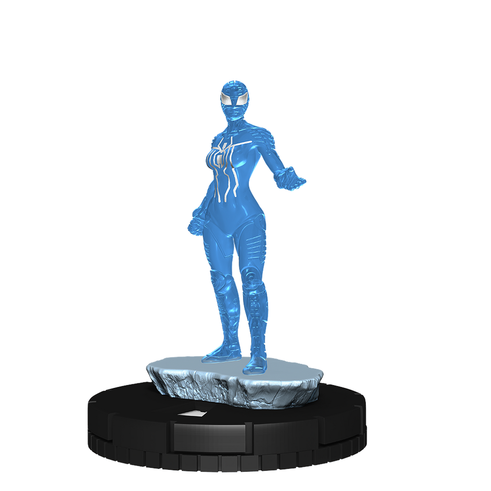 HeroClix: Marvel Spider-Verse Booster (ONLINE ORDER ONLY)