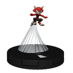 HeroClix: Marvel Spider-Verse Booster (ONLINE ORDER ONLY)