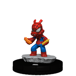 HeroClix: Marvel Spider-Verse Booster (ONLINE ORDER ONLY)