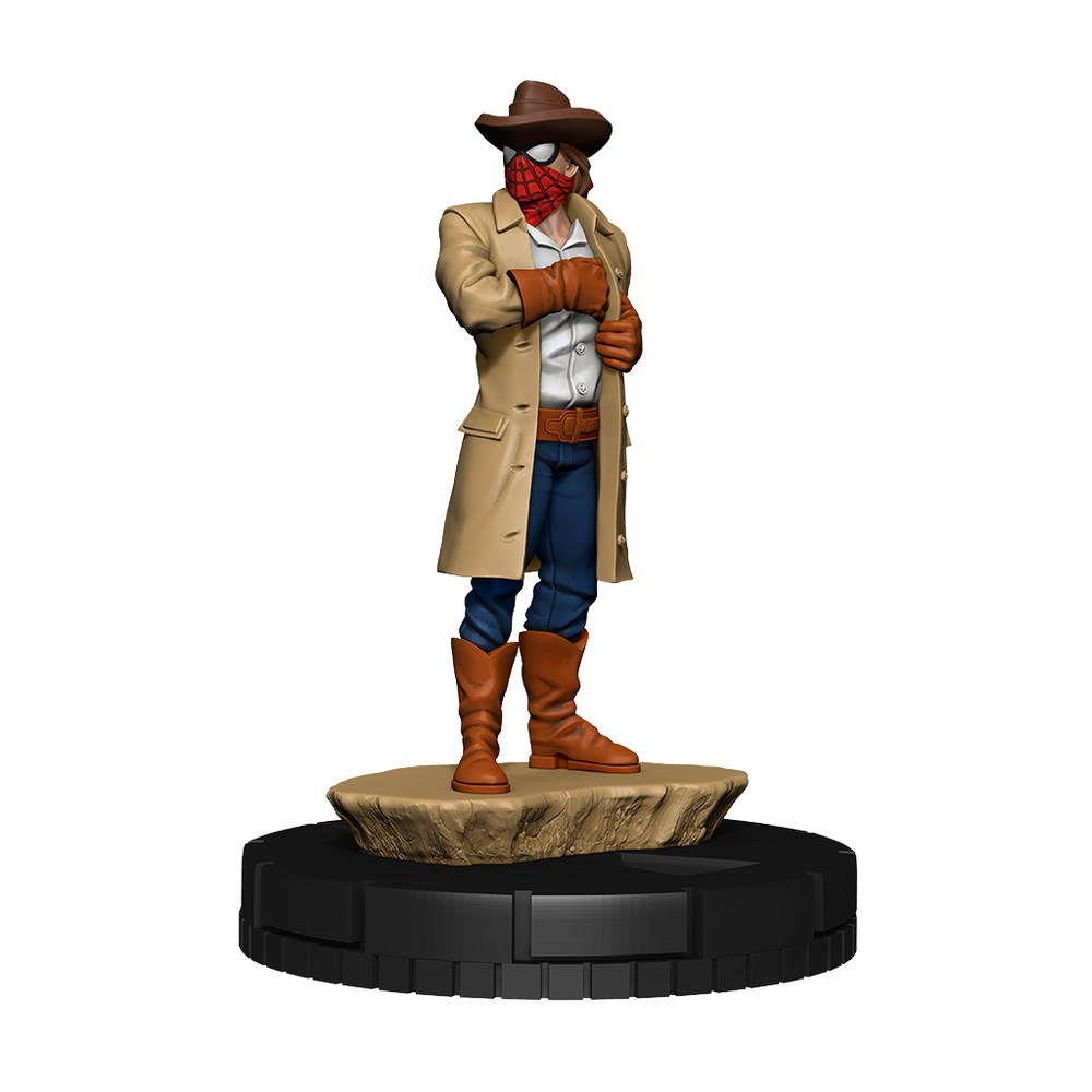 HeroClix: Marvel Spider-Verse Booster (ONLINE ORDER ONLY)