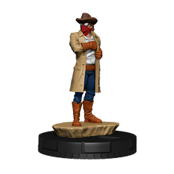 HeroClix: Marvel Spider-Verse Booster (ONLINE ORDER ONLY)