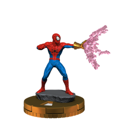 HeroClix: Marvel Spider-Verse Booster (ONLINE ORDER ONLY)