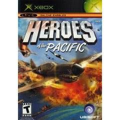Heroes Of The Pacific - Xbox (Online Order Only)