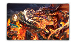 Hero's Peak Playmat (ONLINE ORDER ONLY)