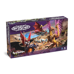 Heroscape: Age of Annihilation Master Set (ONLINE ORDER ONLY)