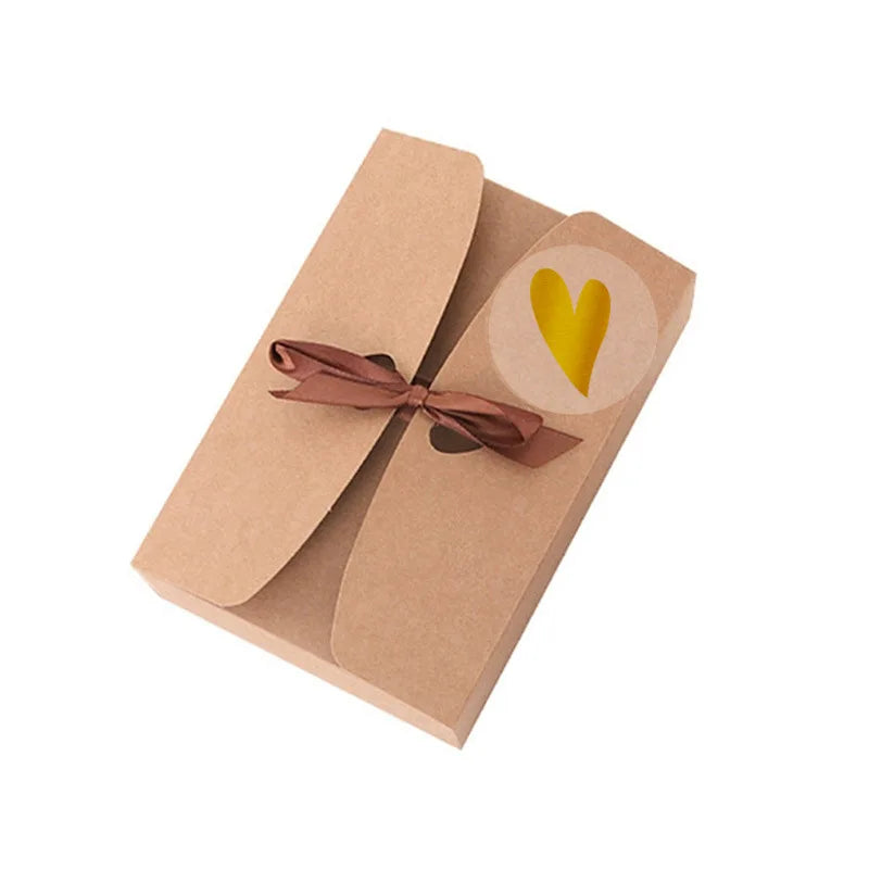 500pcs Gold Clear Heart Envelope Seals Heart Stickers,Thank you Sticker Labels for Small Business,Mailing Supplies,Wedding Party (ONLINE ORDER ONLY)