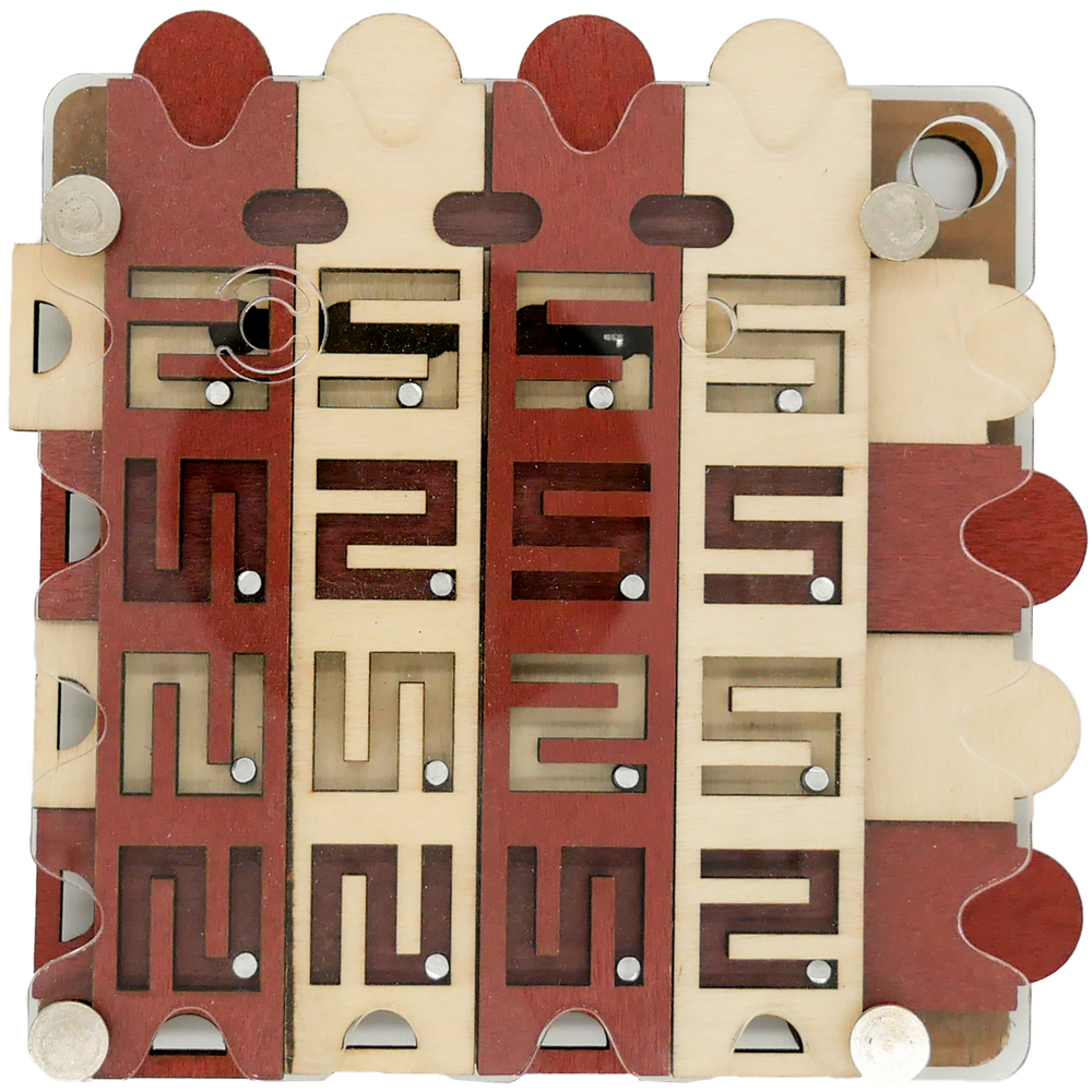 Hidden Corridor Puzzle Constantin (ONLINE ORDER ONLY)