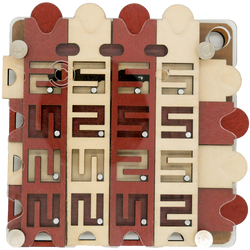Hidden Corridor Puzzle Constantin (ONLINE ORDER ONLY)