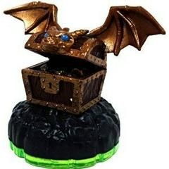 Skylanders: Spyro's Adventure - Loose Figure's (LOOSE) (Online Order Only)
